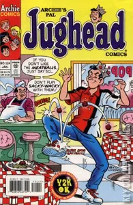 Jughead #124