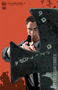 Human Target #11