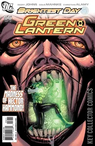 Green Lantern #56