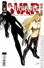 Cover for Witchblade #126