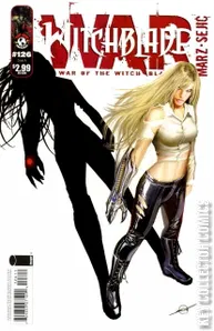 Witchblade #126