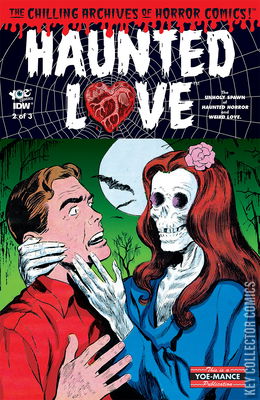 Haunted Love