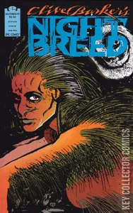 Nightbreed #25