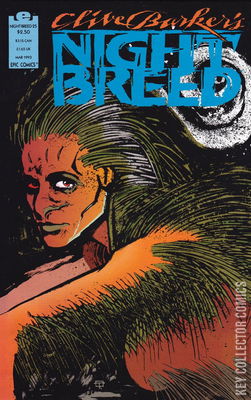 Nightbreed