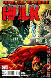 Hulk #33