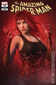 Amazing Spider-Man #30