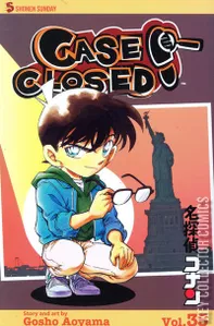 Case Closed #35