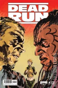 Dead Run #4