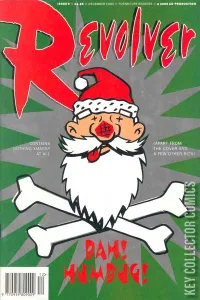 Revolver #6
