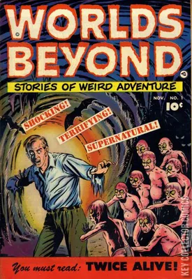 Worlds Beyond
