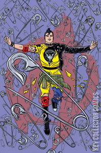 Superman Unlimited #9