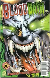 Bloodshot #15