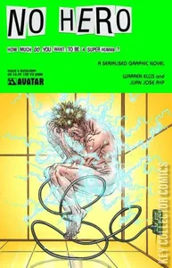 No Hero #4