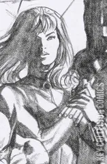 Cover for Black Widow #2