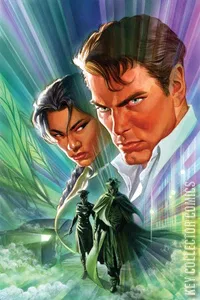 The Green Hornet #4