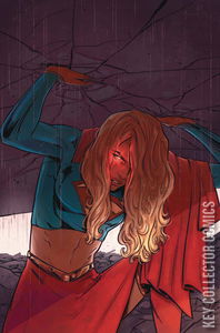Supergirl #13