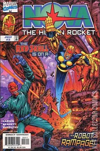 Nova #3