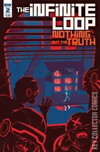 The Infinite Loop: Nothing But The Truth #2