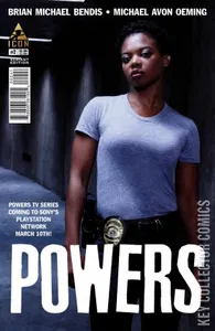 Powers #2