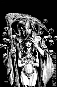 Vengeance of Vampirella #16