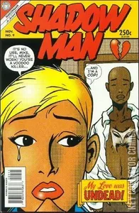 Shadowman #9