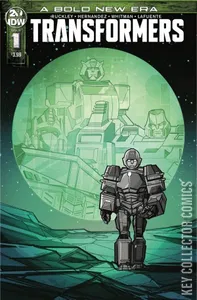 Transformers #1
