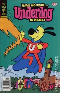 Underdog #23