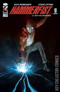 Hammerfist #1