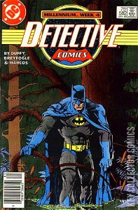 Detective Comics #582 