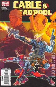 Cable and Deadpool #21
