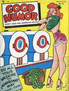 Good Humor #16