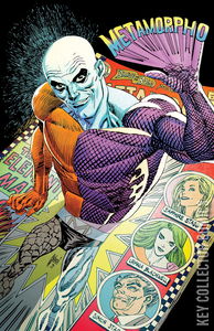 Metamorpho: The Element Man