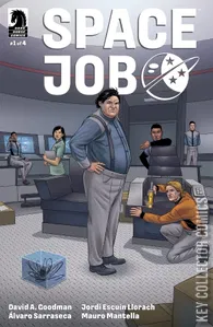 Space Job #1