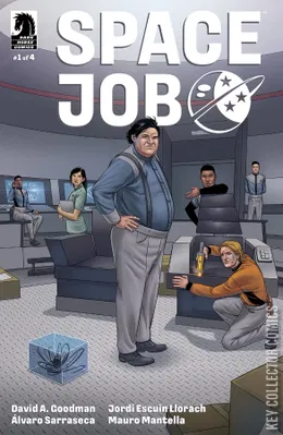 Space Job