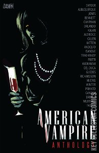 American Vampire Anthology