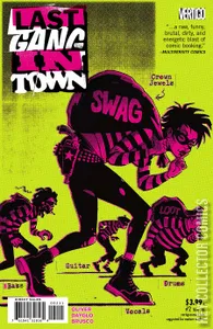 Last Gang in Town #2