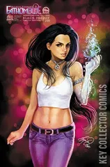 Variant Cover for Fathom: Blue #5