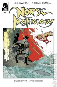 Norse Mythology #4