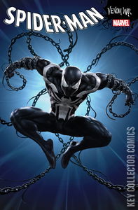 Venom War: Spider-Man