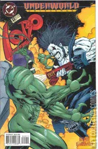 Lobo #22
