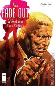 The Fade Out #5