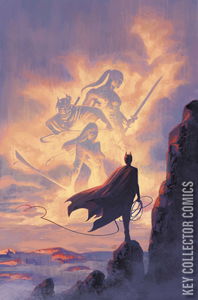 Batgirl #11