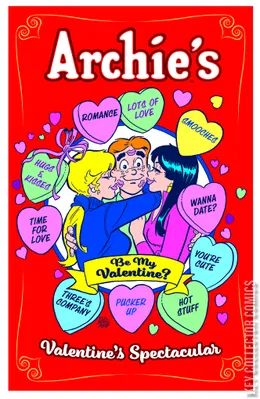 Archie Valentines Spectacular