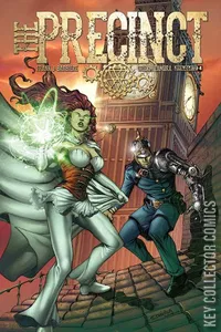 The Precinct #4