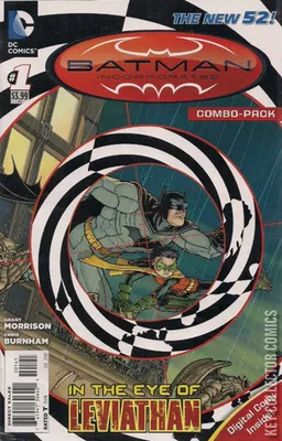 Batman Incorporated