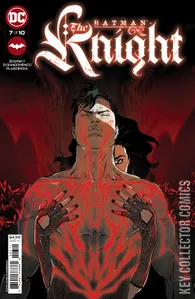Batman: The Knight #7