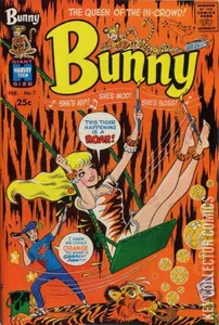 Bunny #7