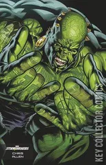 Variant Cover for Giant-Size Hulk #1