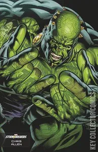 Giant-Size Hulk #1