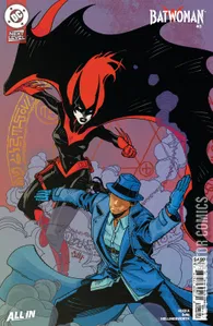 Batwoman #3